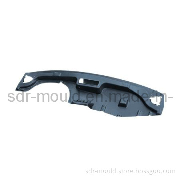 Professional Plastic Injection Auto Parts Mold